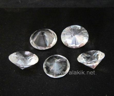 Pranic healing crystals